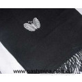 cashmere embroidery scarf and shawl